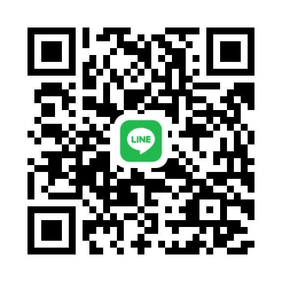 LINE QR code