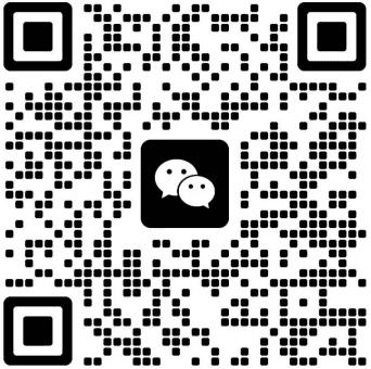 WeChat QR code